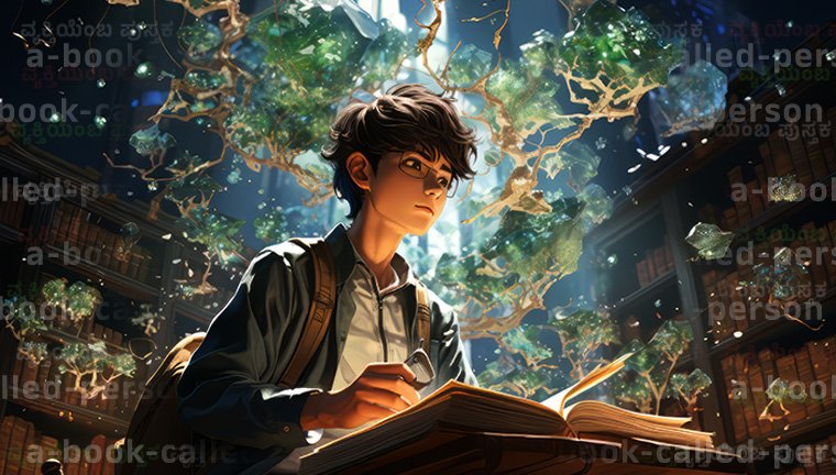 a-book-called-person