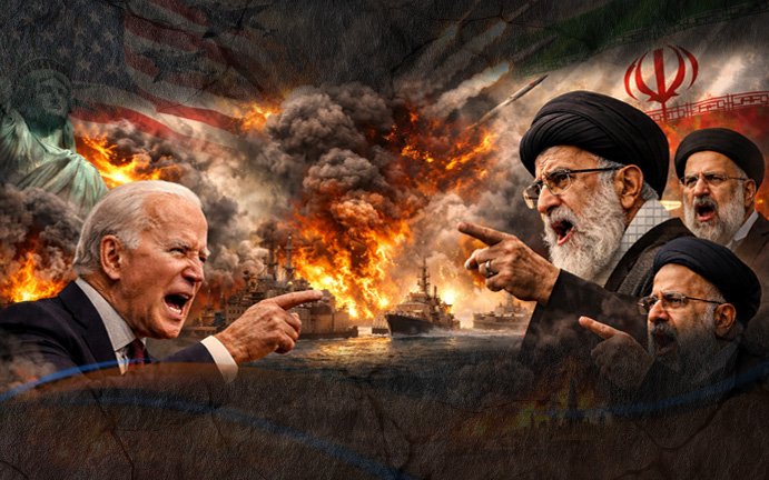 iran america war latest