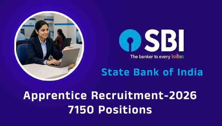 SBI apprenticeship 2026