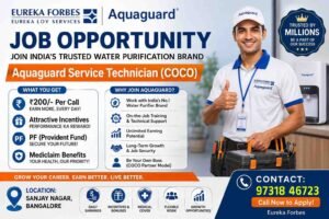 eureka jobs 2026